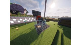 armadillo XP FARM 30 lvl in 1 min