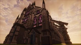 Blessed Place