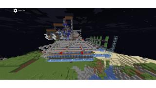 Mega Super Smelter