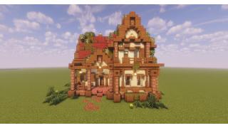 Mangrove Farmhouse Schematic
