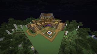 Survival House