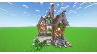 Village Master House
