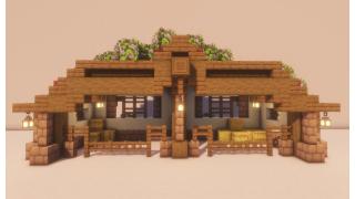Mangrove Horse Stables Schematic [FREE]