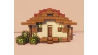 [FREE] Mangrove Shed Schematic