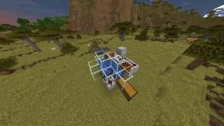 Auto Kelp Crafter and Smelter