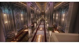 Royal Banquet Hall