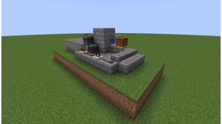 Arrow Railgun from @etaate on yt