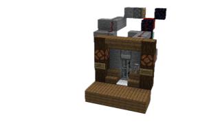 Compact Casino TINY SLOT Gambling Machine 💎 | Minecraft Java 1.16 - 26.1.2 Redstone Tutorial