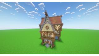 Medieval Inn