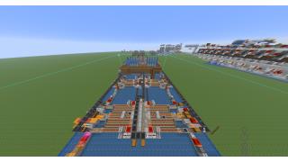 Super smelter 128 furnace 100k item/hr