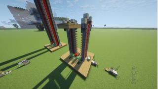 Brockavator (INSTANT Vertical Elevator)