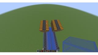 Kelp farm + shulker unboxloader