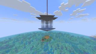 mega mob farm