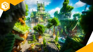 Mossy Spawn