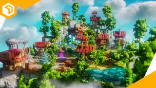 Tiny Fantasy Spawn
