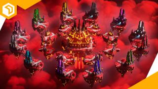 Nether BedWars