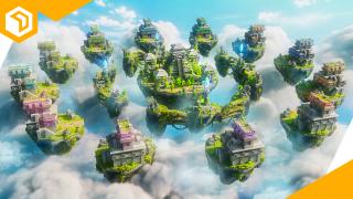Jungle BedWars