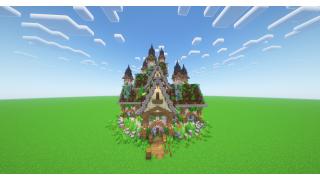 Wildwood House