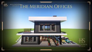 The Meridian Offices - Fully Furnished