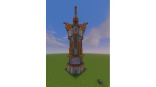 Medieval Tower