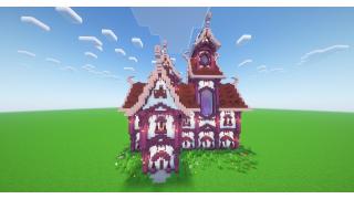 Rosewood House