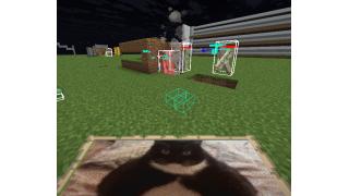 DoDoS Micro Iron Farm