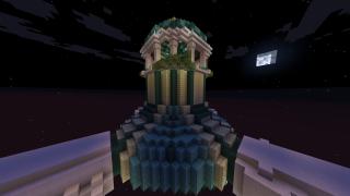 Oceanic Trading Hall
