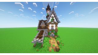 Medieval Residence