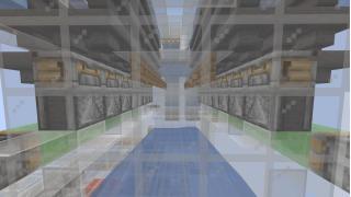 16X ROCKET CRAFTER FOR DONUT SMP