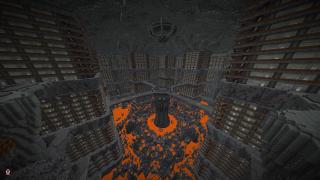 Unstable SMP Purgatory Prison