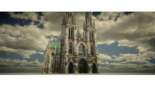 Cathedral of the Eternal Crown