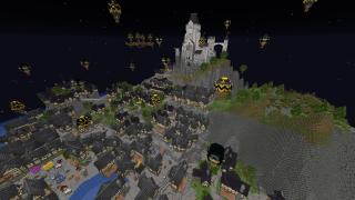 Unstable SMP PrinceZam Empire Rebuild