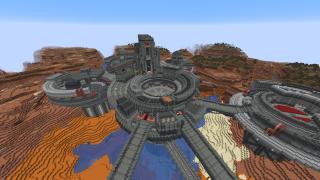 Unstable SMP FlameFrags Base