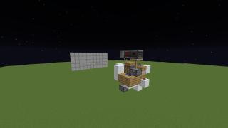 Rail Gun