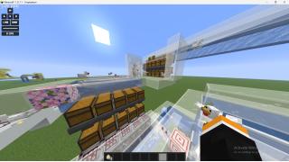 Super Simple Kelp Farm V1