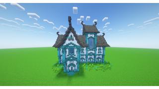 Warped House