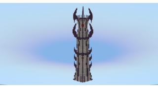 Dark Tower Tuff Bricks