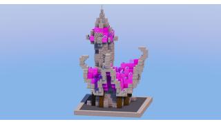 Magical Medieval Fantasy House 4