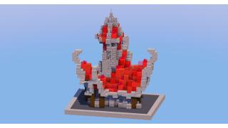 Evil Medieval Fantasy House 4