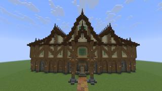 Clanreach Hall