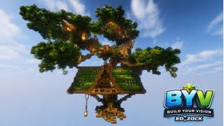 Survival Tree house