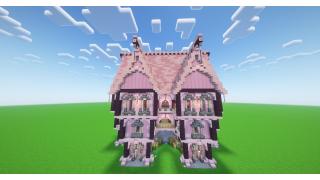Cherry Blossom Inn