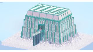 Aether Castle