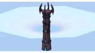 Main Dark Tower