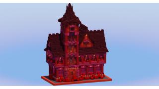 Nether Townhall