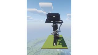 2x2 Elevator