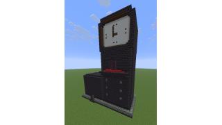 Nether Clock Tower