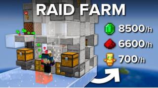 farm totem shulkercraft for 1.21+