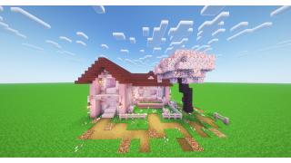 Cherry Starter House
