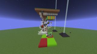 PAPER ORBITAL NUKE CANNON
